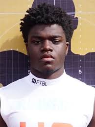 Howard 2021 Football Prospects