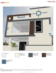 Asian paints royale glitter shade card pdf. Outside Exterior Wall Paint Colour Combination Asian Paints Walltest