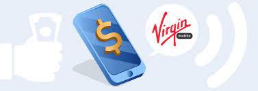 Desde tu celular virgin, puedes discar el *151# (donde inicialmente aparecerá tu saldo) y digitas la opción 2 tú número de teléfono es: +569xxxxxxxx. Saldo Virgin Mobile Mexico Conoce Tu Saldo Y Consumo