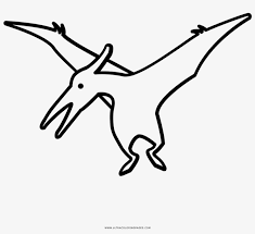 Signup to get the inside scoop from our monthly newsletters. Pterodactyl Coloring Page Coloring Book Transparent Png 1000x1000 Free Download On Nicepng