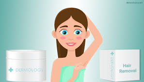 It is safe for use anywhere on the body and it only requires one simple application. Dermology Hair Removal Cream Review Skincurious