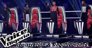 This season of the show will be fully produced in nigeria and it promises to be bigger, better and even more authentic than ever before. The Voice Nigeria Season 3 Registration Archives Hits Base