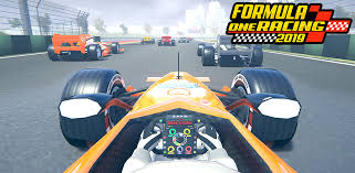 Top Speed Formula Car Racing New Car Games 2020