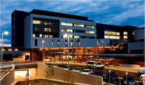 This is the largest emergency department within australia. Liverpool Hospital Rfid Case Study National Blood Authority