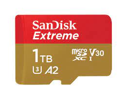 That's as big of a guarantee of maximum compatibility with your switch as you're likely to find, and it's backed up by an excellent warranty from sandisk. You Can Get A 1tb Microsd Card For Your Nintendo Switch For 450 Venturebeat
