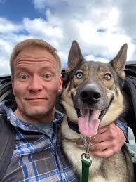 Found dog in Nampa needs owner