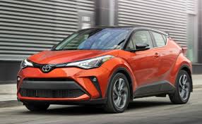Your 2020 toyota all models is painted at the factory with a high quality basecoat/clearcoat system. New 2022 Toyota C Hr Color Option Change Release Date 2022 Toyota