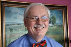 Know Your Madisonian: RTA chairman appreciates Madison's public discourse