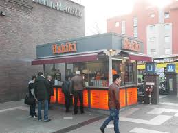 Hakiki Neukolln Berlin Berlin Karl Marx Strasse