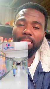 Master Crazy Somali Dance Moves