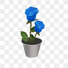 To created add 25 pieces, transparent photoshop background images of your project files with the background cleaned. Flower Pot With Blue Roses Blue Clipart Bunga Alam Png Transparent Image And Clipart For Free Download Vector Flowers Blue Roses Flower Backgrounds