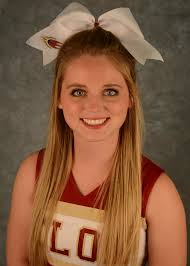 Victoria Emery - Spirit - Elon University Athletics