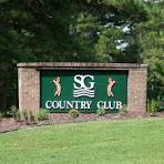 South Granville Country Club | Creedmoor NC