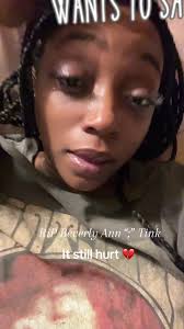 Beverly Allen Passed Away