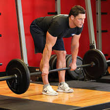 Romanian deadlift (rdl) or stiff legged deadlift is an excellent exercise for developing your glutes and hamstrings. Alternatives To Deadlifts