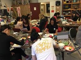 Arts Clubs