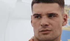 Jason Malik's Instagram, Twitter & Facebook