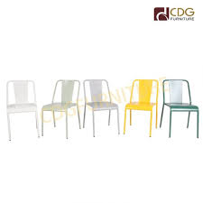 Just what you need for lounging with family and friends, this sofa that is just. The Tolix Metal Chaise T37 Chair 796s H45 Alu Jiemei