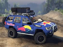 If you're fortunate enough to own one of these vehicles, then you may be interested in outfitting it with. Jeep Grand Cherokee Wj Spintires 2014 Mods