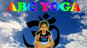 Begin by lying on your back or standing (use a sturdy chair for support when standing). A To Z Yoga Alphabet Yoga Poses Yoga For Children International Yoga Day 2020 Youtube Yoga For Kids Yoga Day Yoga Poses