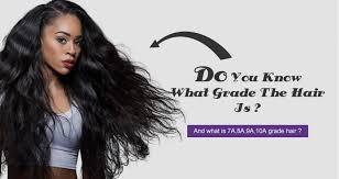 The hair has a distinctive color pattern with a black banded midsection in the hair and whiter tips than the lower quality hair types. Blog Posts Tagged As Hair Grades