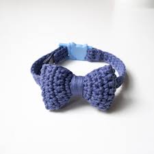 Bird Safe Cat Collar Pattern Star Light Crochet Cat Collar Adjustable Cat Bow Tie Collar Etsy Cat Collars Diy Crochet Cat Hat Cat Hat Pattern