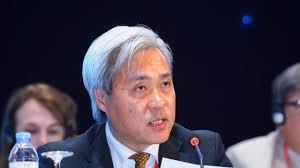 Ông Don Lam: 'Rất nhiều doanh nghiệp sẽ cân nhắc tới Việt Nam'