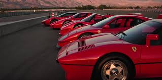 The flagship porsche 911 turbo hybrid could have upwards of 700 hp. Epic Drag Race Ferrari S Big 5