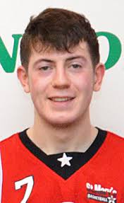 St. Mary's Men Score their Way to Cup Final over KCYMS