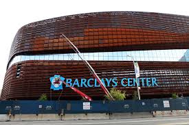 Thank you for your comment! Barclays Center Rust Rounding Up Reactions To Brooklyn Nets Rustic Arena Bleacher Report Latest News Videos And Highlights