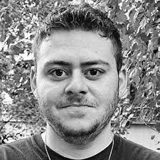 Aidan Segal, at The Blogs