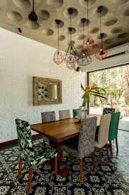 Ceiling lights for bedroom without false ceiling. 11 Chic Alternatives To False Ceilings