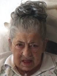 Marie “Granny” Barnwell