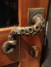 We did not find results for: Gregs Home Octopus Door Handle Noveltystreet