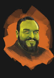 Ben Daniel 🔜 PAXU (@nosoulnoprob)