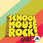 Metropolitan Performing Arts presents “Schoolhouse Rock Live! Jr.”