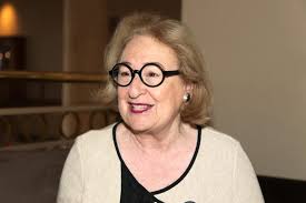 Museum Planner Gail Lord