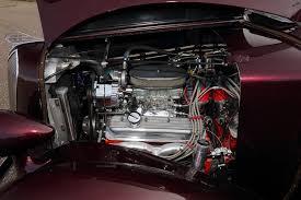 Image result for Winterleaf Brown 1936 Plymouth