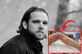 Heartbreaking Exit: Manny Perez's departure from Fire Country will be  replaced by another character... -Read now below👇👇