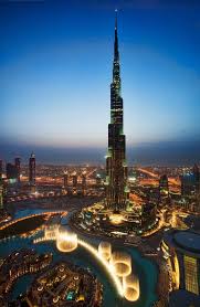 Welcome to the official page of burj. Burj Khalifa And Dubai Fountain Dubai Architecture Burj Khalifa Visit Dubai