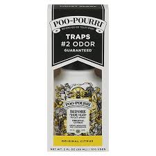 Diy Poo Pourri 