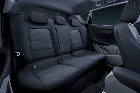 Bayon will be based on the hyundai i20 platform. Hyundai Bayon Kommt Im Juni Auto Illustrierte Das Schweizer Automagazin