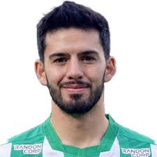 Estadísticas Adrián Angulo,