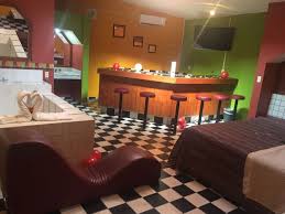 Motel Las Garzas