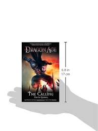 Dragon Age Calling Amazon Co Uk David Gaider