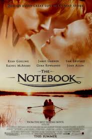 The notebook love story vintage 2003 movie poster 25 x 35.5. Image Gallery For The Notebook Filmaffinity