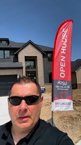 4 🛌, 3.1 🛁, 3 🚗 garage 3050 sqft colonial in Macomb Twp. Open house  today between 11 am