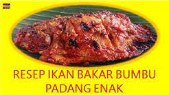 Ikan tongkol sebanyak 1 kilogram. Daftar Resep Ikan Bakar Kiambang Tutorial Kreasi Lampu Belajar Dari Kardus
