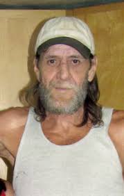 Gary Vanover (1955-2013)