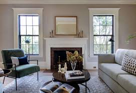 Our furniture tells a story. Staying In A Remodelista Living Room Styled With Mitchell Gold Bob Williams Remodelista